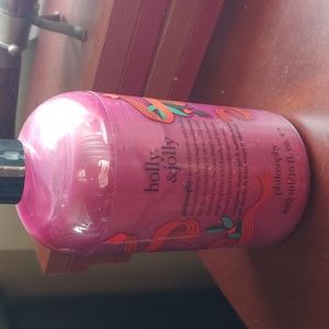 Philosophy Holly&Jolly